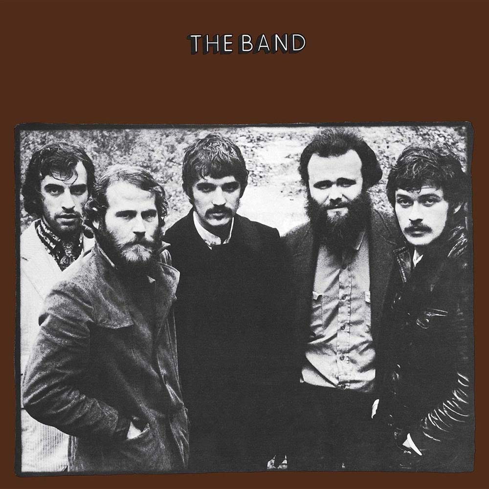 Band - The Band (LP)