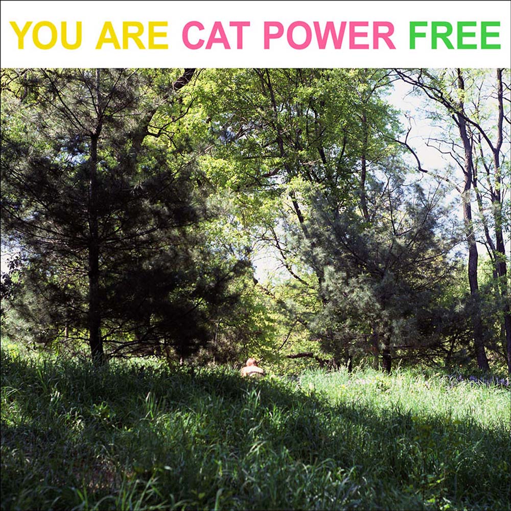 Cat Power - You Are Free (LP)