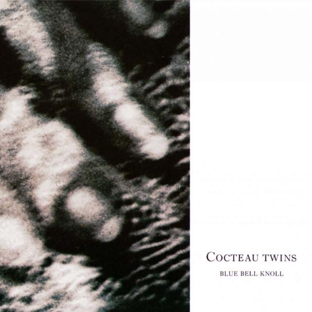 Cocteau Twins - Blue Bell Knoll (CD)