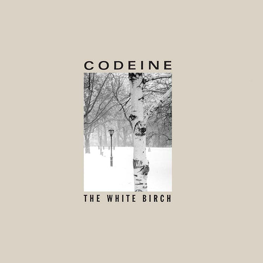 Codeine - The White Birch (LP)