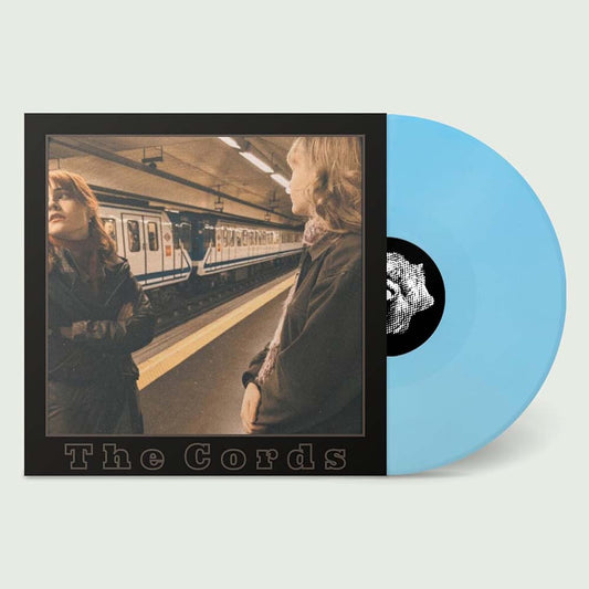 Cords - The Cords (LP)