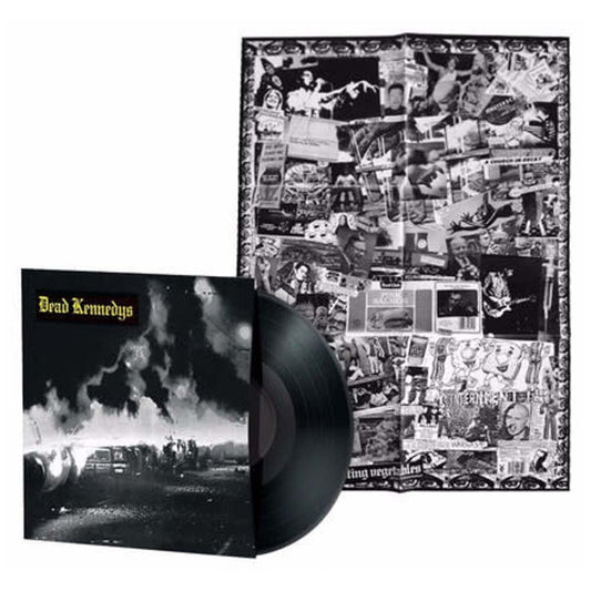 Dead Kennedys - Fresh Fruit for Rotting Vegetables (LP)