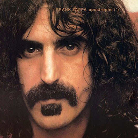 Frank Zappa - Apostrophe (') (LP)