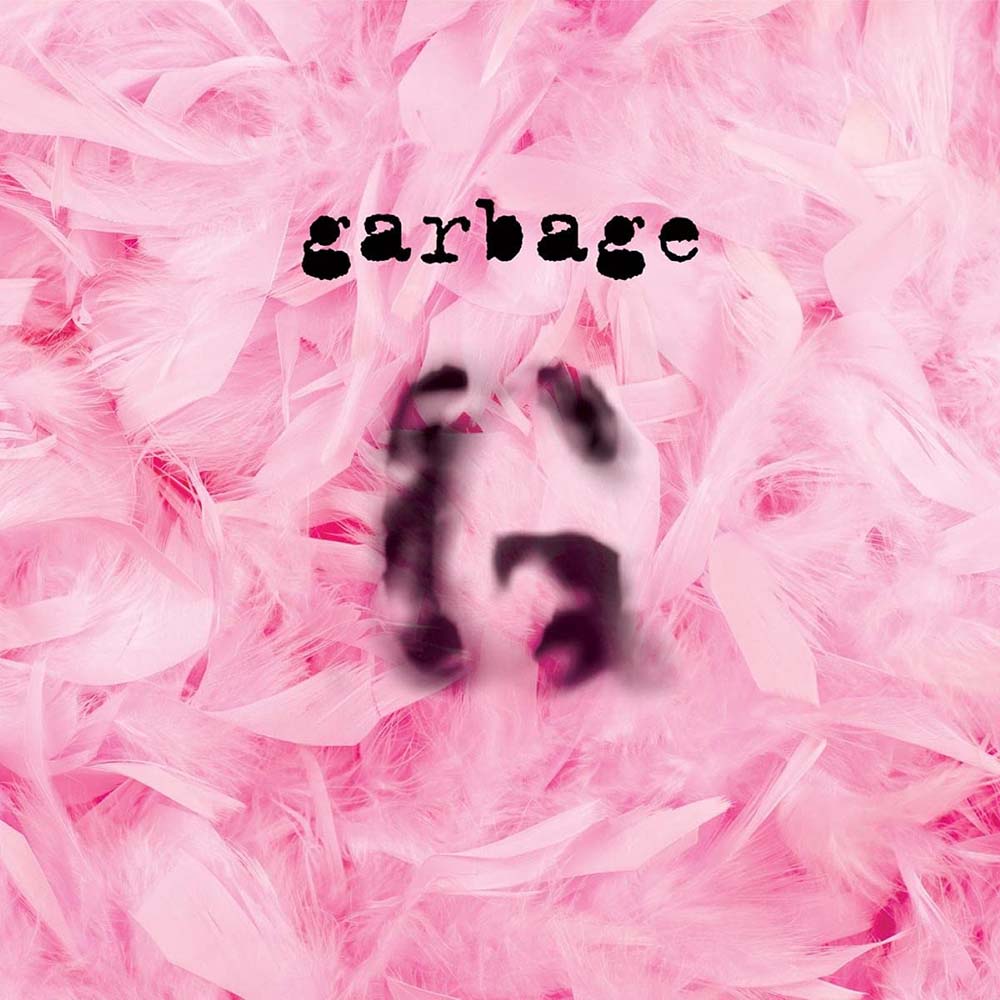 Garbage - Garbage (LP)
