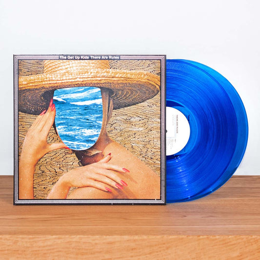 Get Up Kids - There Are Rules (LP)