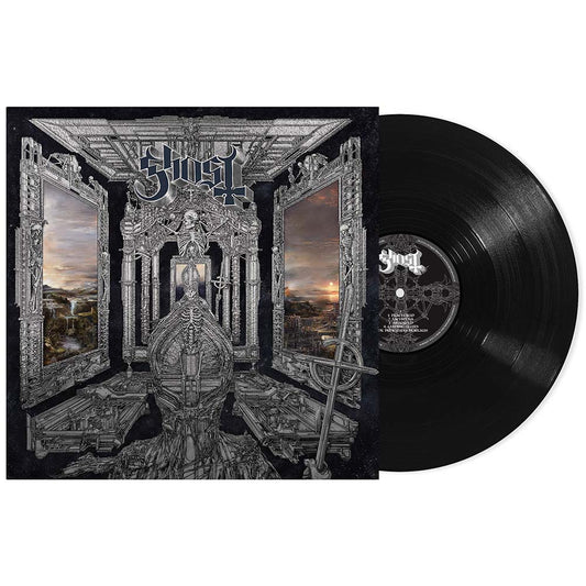 Ghost - Skeletá (LP)