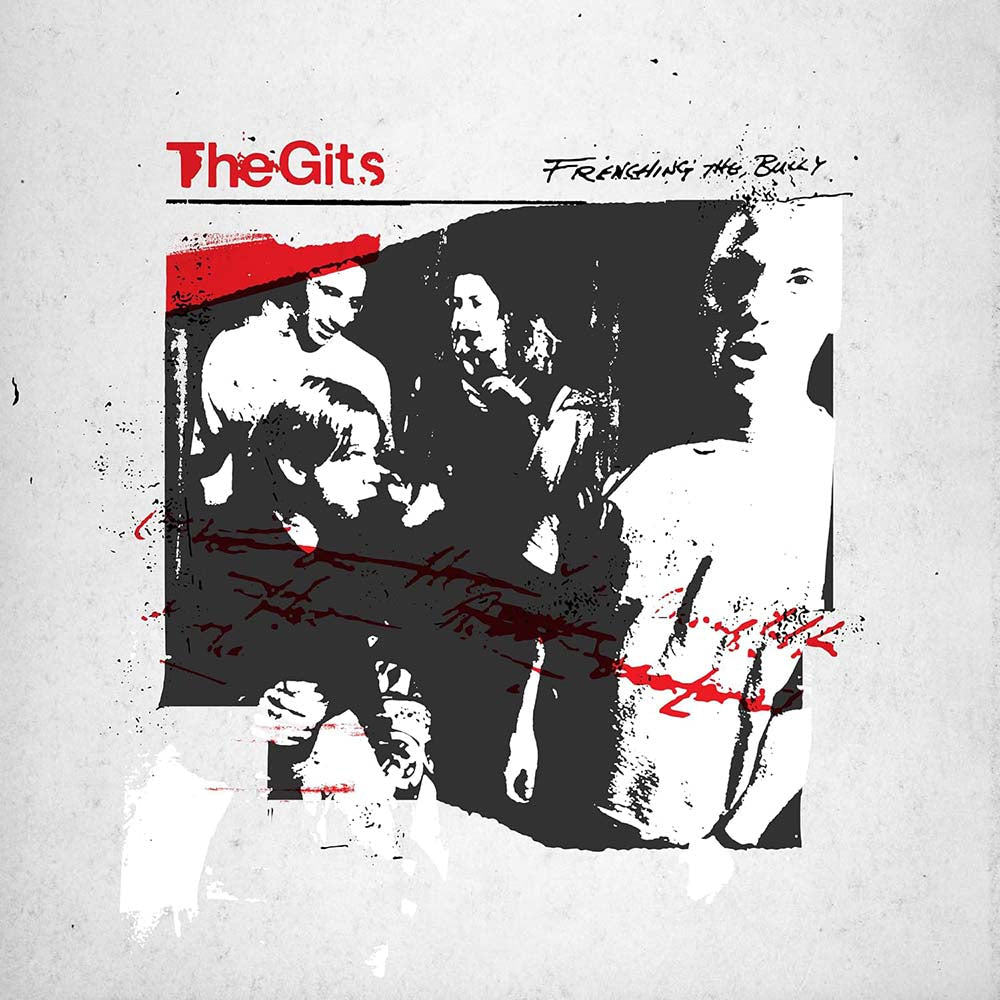 Gits - Frenching the Bully (LP)