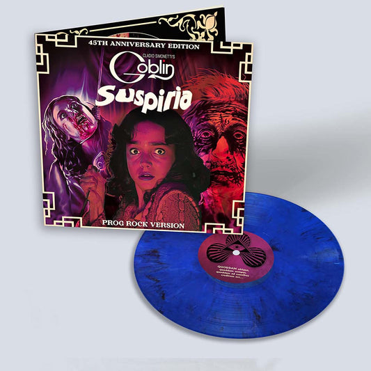 Goblin - Suspiria (45th Anniversary Edition) (LP)