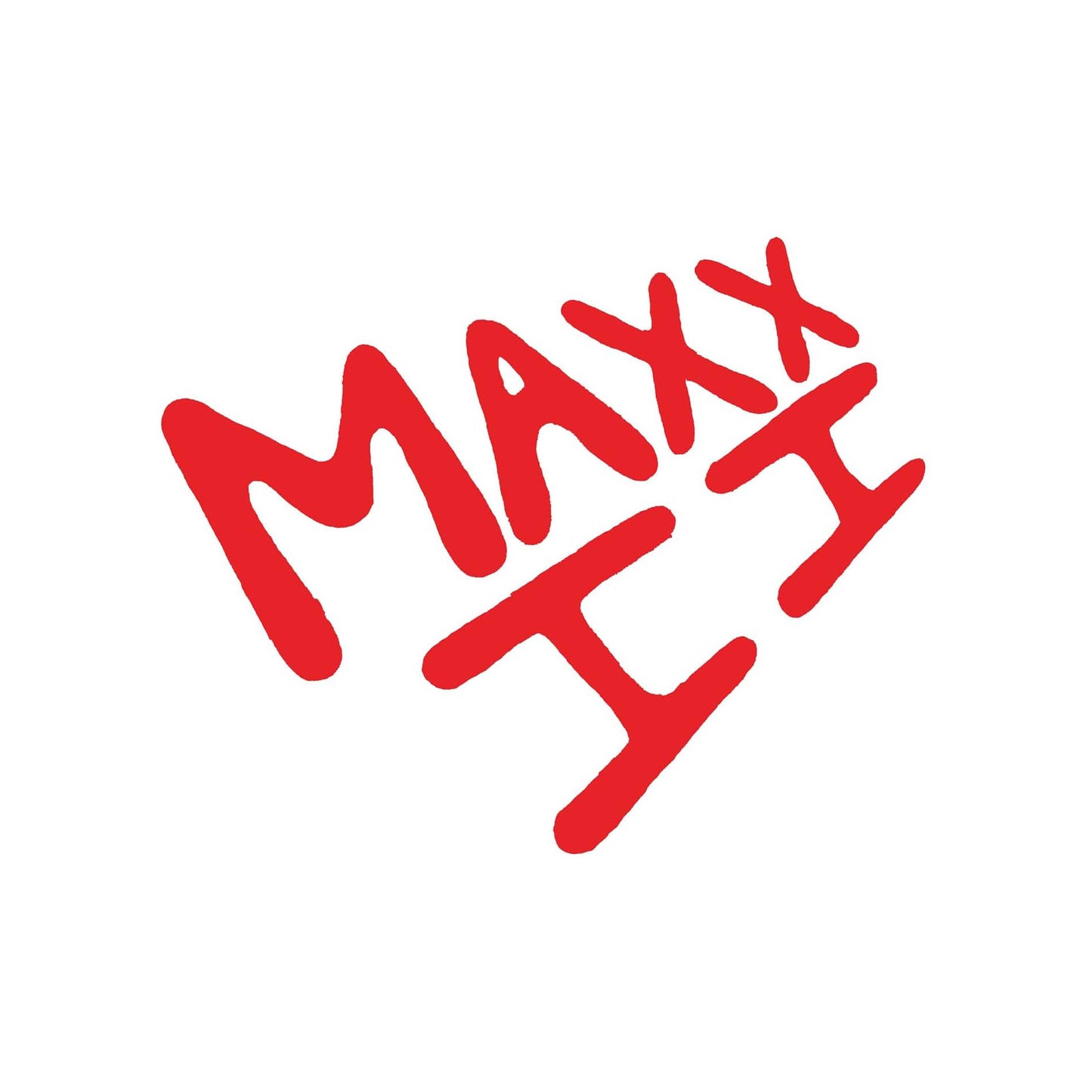 Hartle Road - Maxx II (LP)