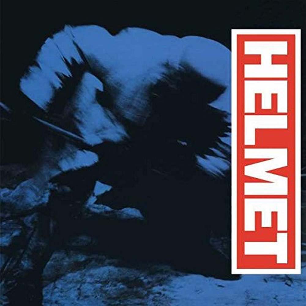 Helmet - Meantime (LP)