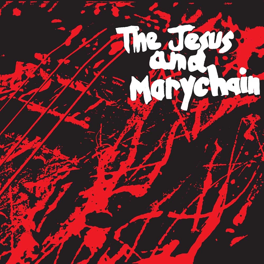 Jesus and Mary Chain - Upside Down / Vegetable Man (7")
