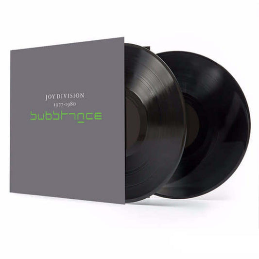 Joy Division - Substance (LP)