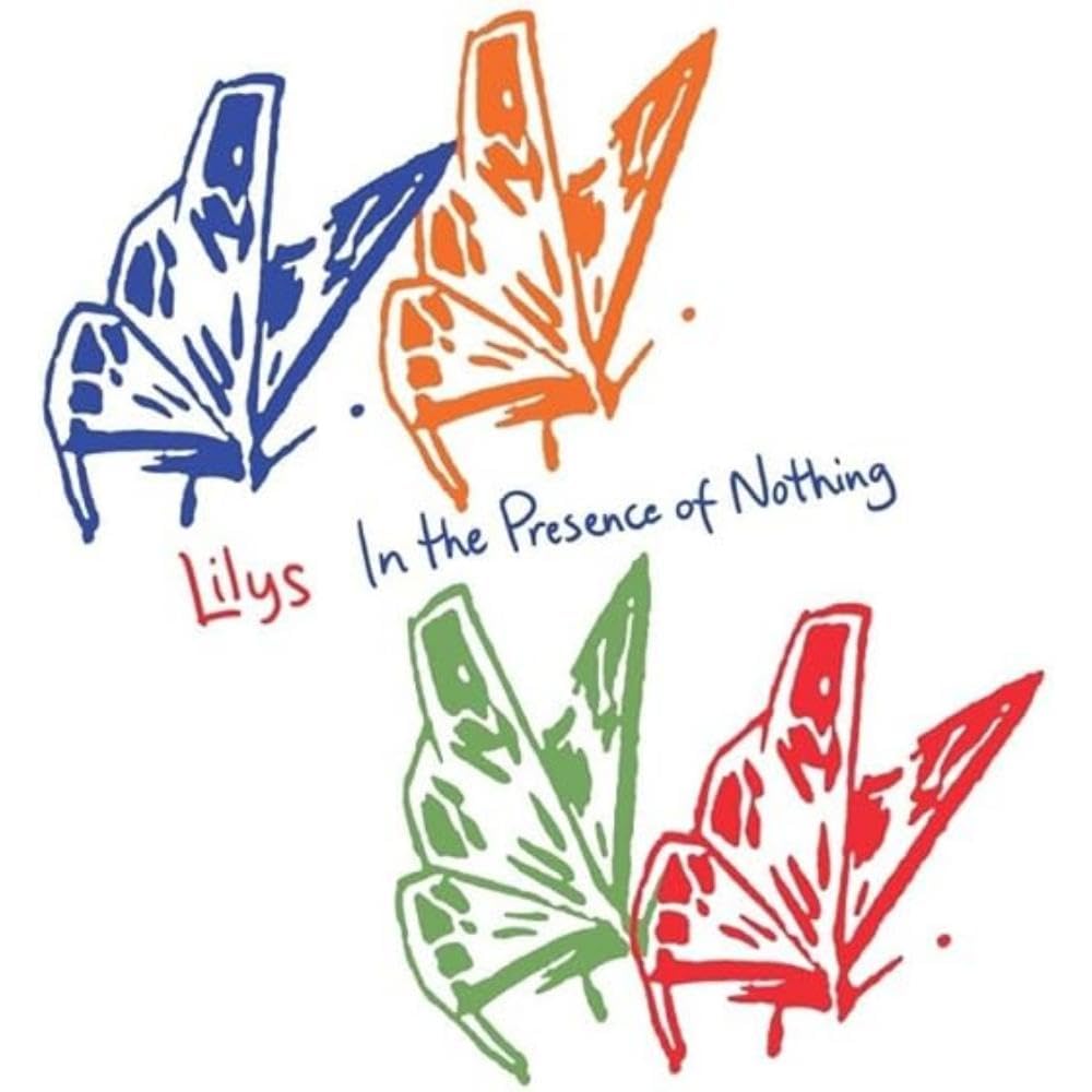 Lilys - In The Presence Of Nothing (LP)