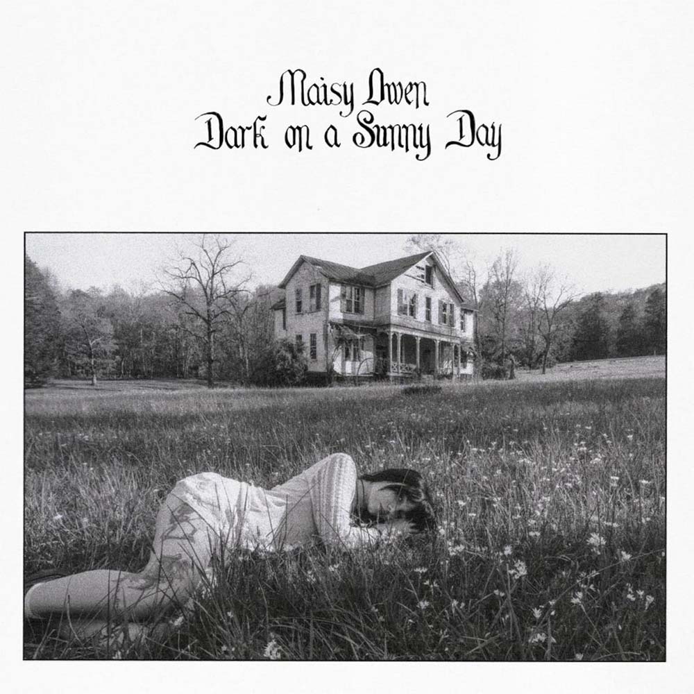 Maisy Owen - Dark On A Sunny Day (LP)