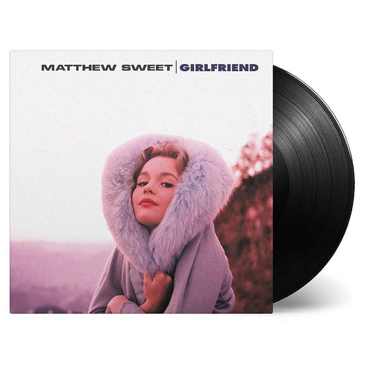 Matthew Sweet - Girlfriend (LP)