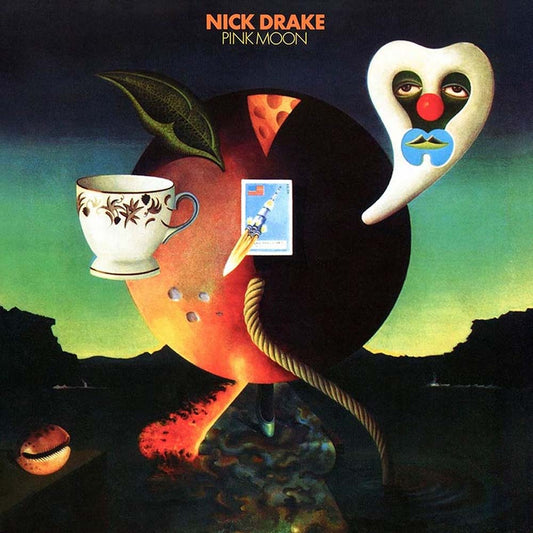 Nick Drake - Pink Moon (LP)