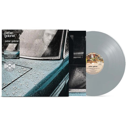 Peter Gabriel - Peter Gabriel 1: Car (LP)
