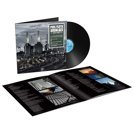 Pink Floyd - Animals (LP)
