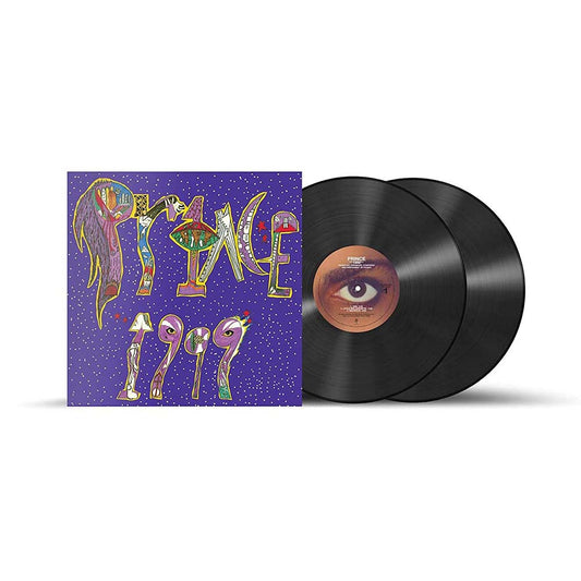 Prince - 1999 (LP)