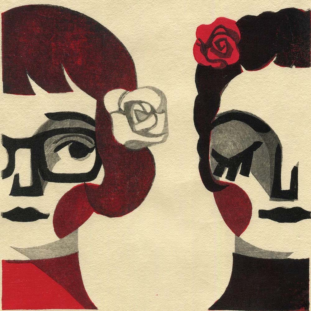 Softies - The Bed I Made (LP)