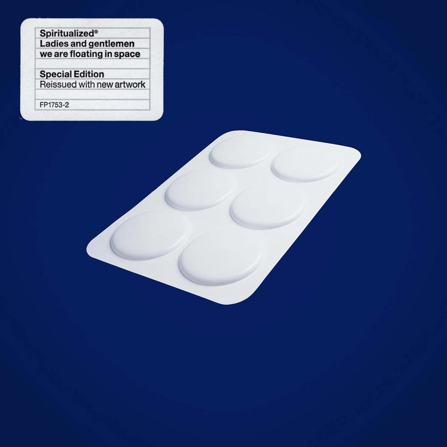 Spiritualized - Ladies And Gentlemen We Are Floating In Space (CD)