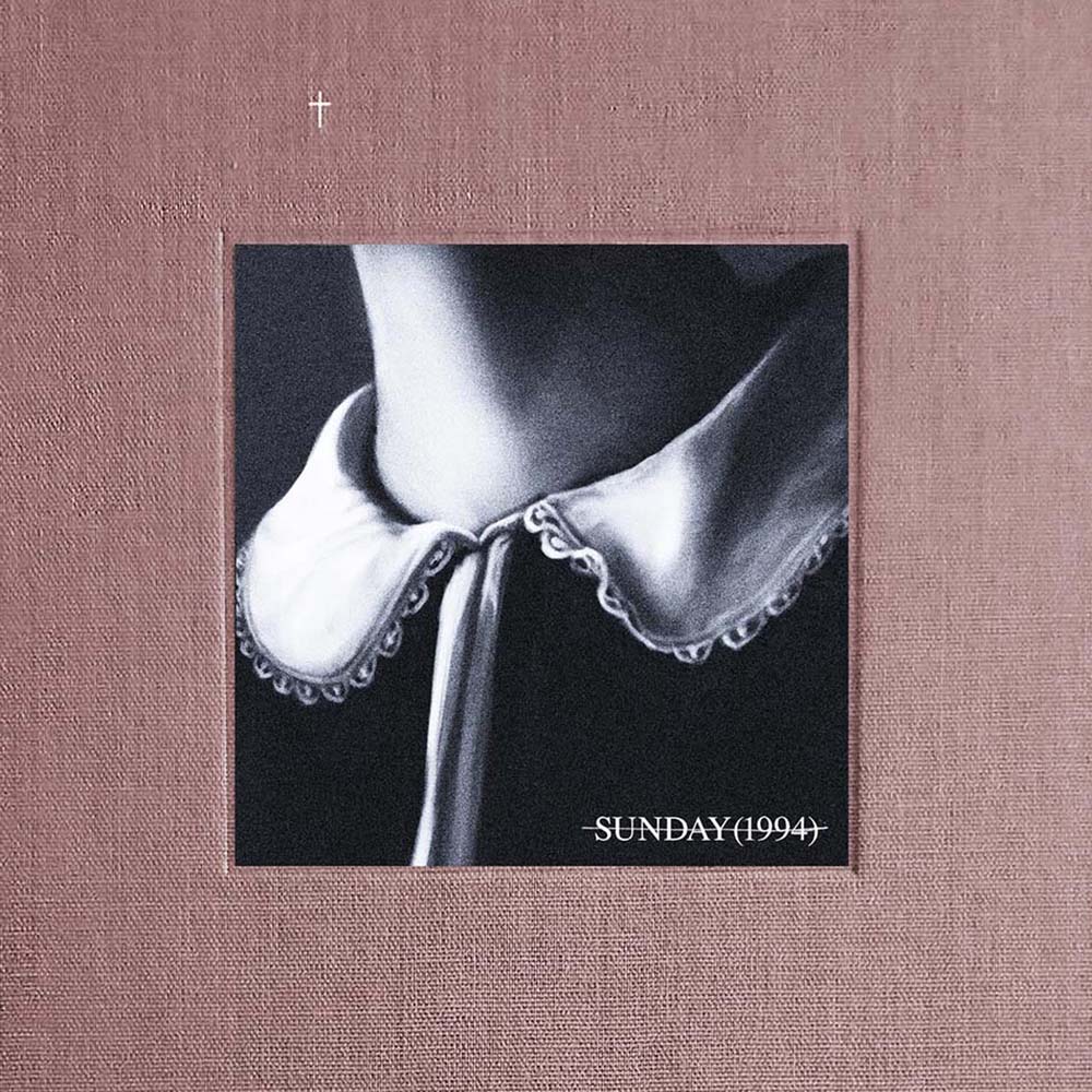 Sunday (1994) - Sunday (1994) (CD)