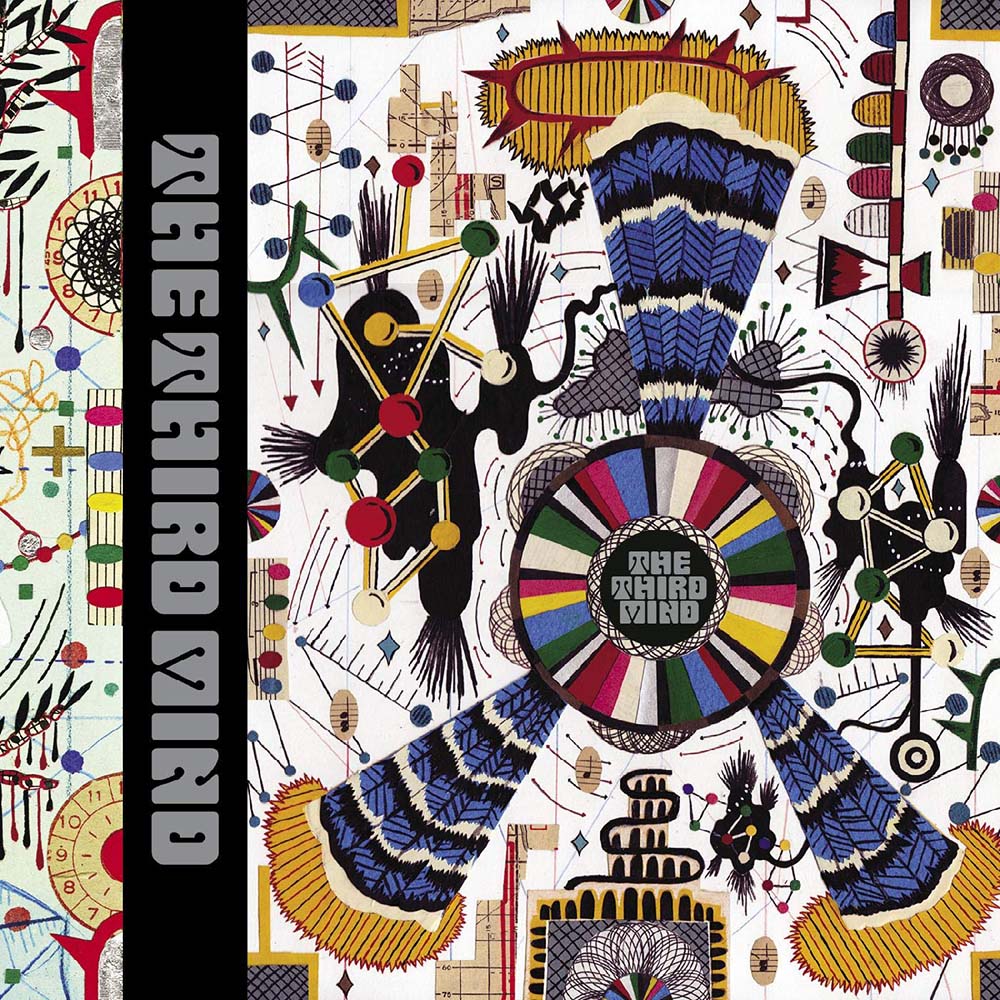 Third Mind - The Third Mind (First Edition) (LP)