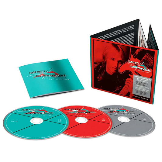 Tom Petty and the Heartbreakers - Long After Dark (2CD + BR)