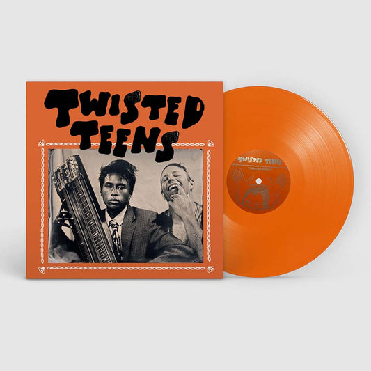 Twisted Teens - Twisted Teens