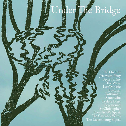 Various - Under the Bridge (LP)