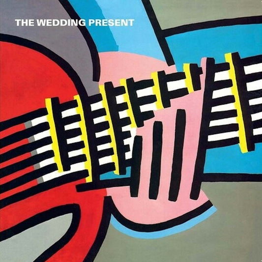 Wedding Present - You Should Always Keep In Touch With Your Friends (7")