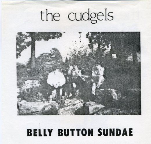 Biscuits Magazine Issue 04 (The Cudgels)