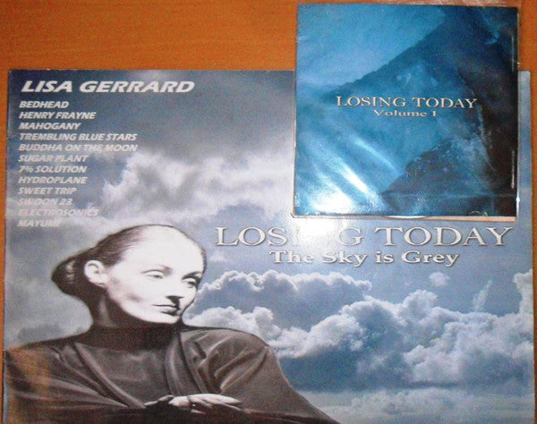 Losing Today, Volume 1 1998 (Lisa Gerrard)