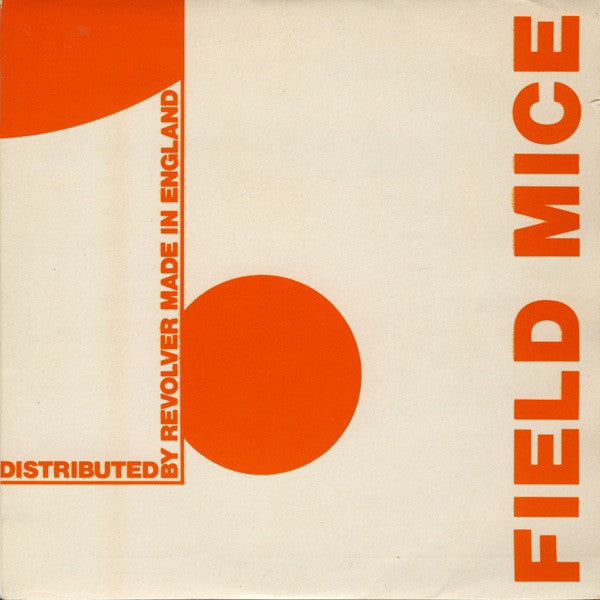 The Field Mice - September's Not So Far Away