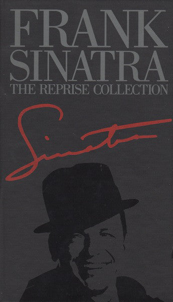 Frank Sinatra - The Reprise Collection
