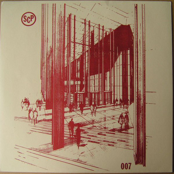 Speed Kills Magazine Issue 07 (September 1995)