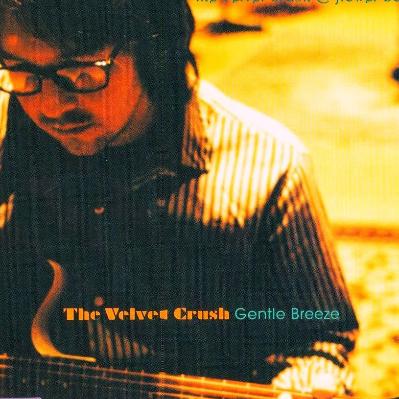 Velvet Crush - Gentle Breeze