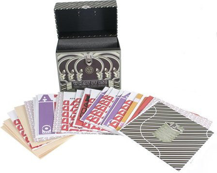 Various - What It Is! Funky Soul And Rare Grooves