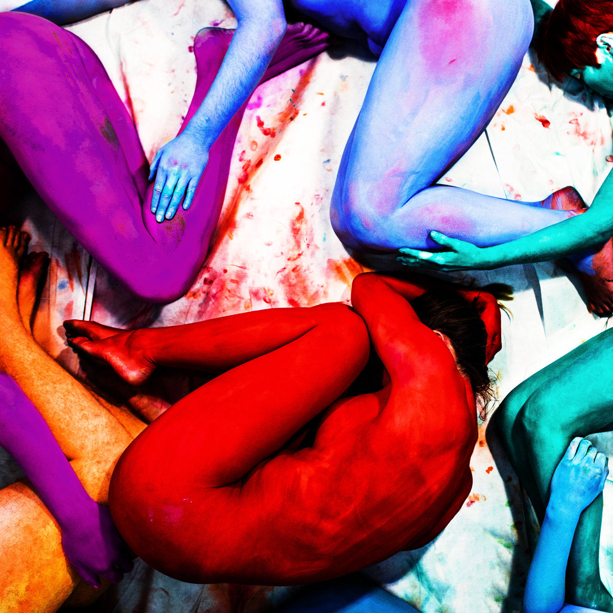 Elsinore - A Life In The 21st Century (LP)