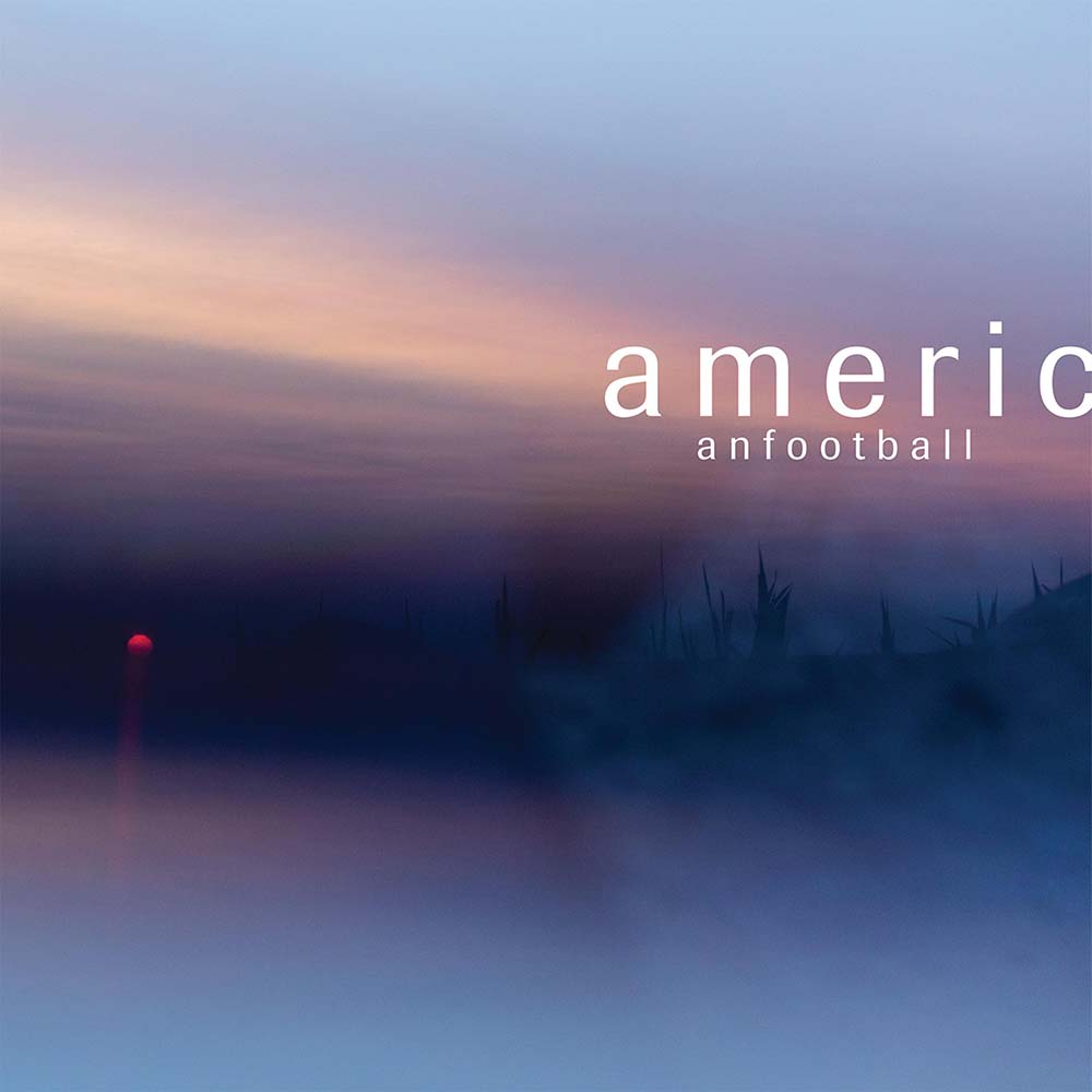 American Football - American Football LP3 (Dlx LP)