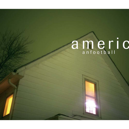 American Football - American Football (LP)