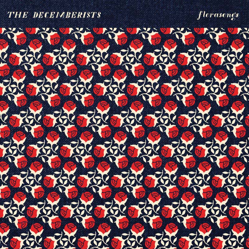 Decemberists - Florasongs (10")