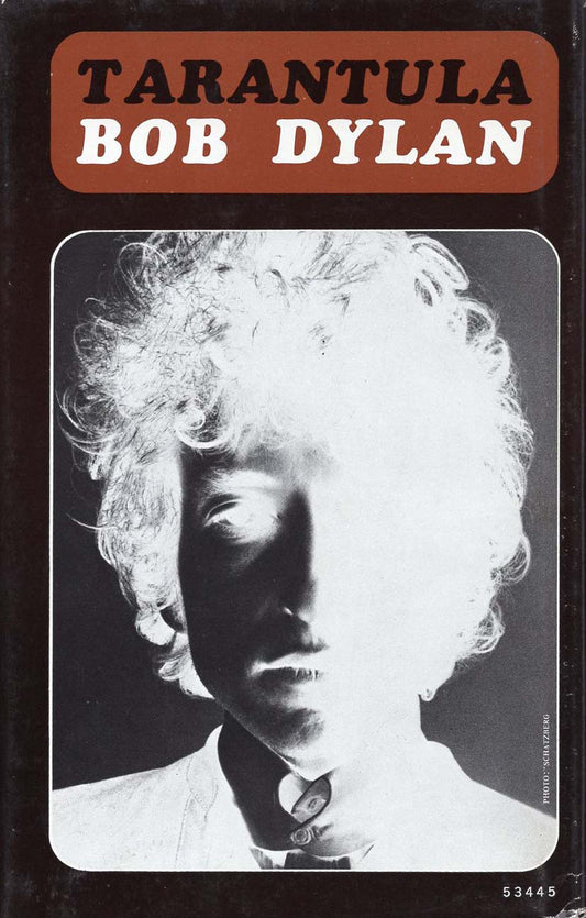 Tarantula (Bob Dylan)