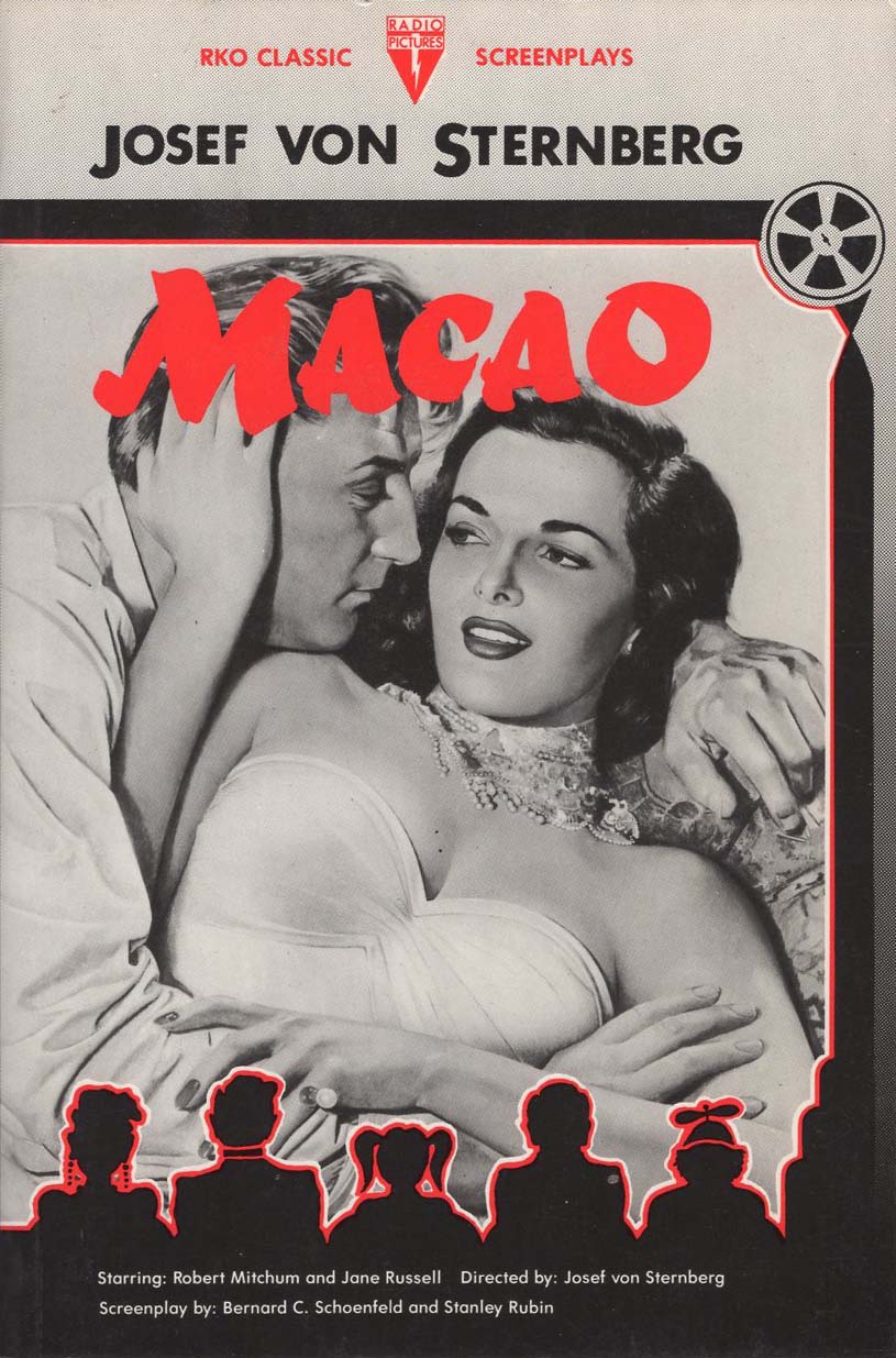 Macao (Josef von Sternberg)