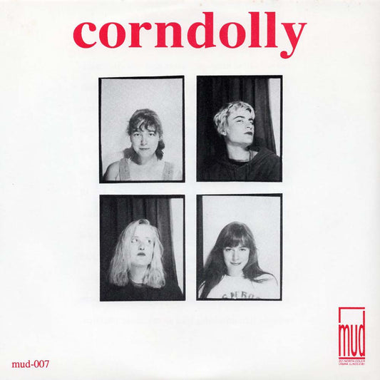 Corndolly - A Preview Of Easter Fashions (Mud-007)