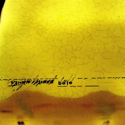 Bale - Pearly White (Mud-023)