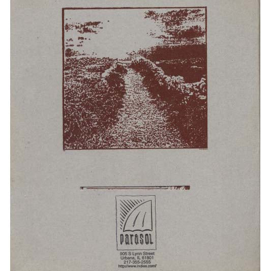 Lanterna - Self-Titled