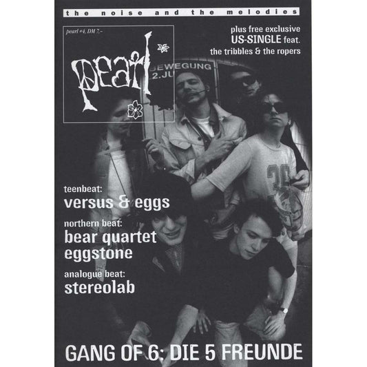 Sunset Magazine Issue 08 (Summer 1994)