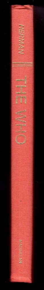Who (Gary Herman)