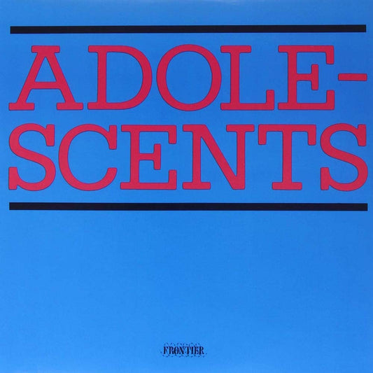 Adolescents - Adolescents (LP)